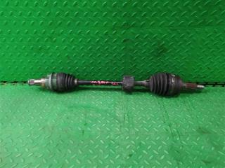 Привод левый передний TOYOTA ROOMY M900A 1KR-FE 43420-B9580 1 ракурс Привод левый передний TOYOTA ROOMY M900A 1KR-FE 43420-B9580 1 ракурс