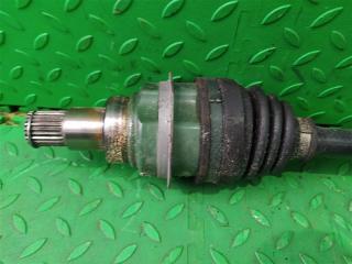 Привод левый передний TOYOTA ROOMY M900A 1KR-FE 43420-B9580 2 ракурс Привод левый передний TOYOTA ROOMY M900A 1KR-FE 43420-B9580 2 ракурс