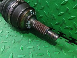 Привод левый передний TOYOTA ROOMY M900A 1KR-FE 43420-B9580 4 ракурс