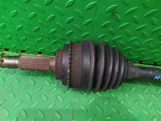 Привод правый передний MITSUBISHI PAJERO IO H77W 4G94 MR515192 3 ракурс