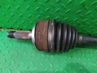 Привод левый передний HONDA STEPWGN RG1 K20A 44306-SLJ-N00 3 ракурс Привод левый передний HONDA STEPWGN RG1 K20A 44306-SLJ-N00 3 ракурс