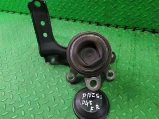 Подушка двигателя правая NISSAN MURANO PNZ51 VQ35DE 2 ракурс