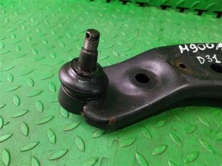 Рычаг левый передний TOYOTA TANK M900A 1KR-FE 48069-B1120 2 ракурс