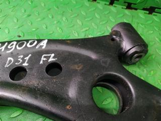 Рычаг левый передний TOYOTA TANK M900A 1KR-FE 48069-B1120 3 ракурс