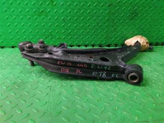 Рычаг левый передний NISSAN BLUEBIRD EU12 SR18DI 54501-51E05 5 ракурс