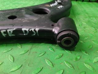 Рычаг правый передний TOYOTA TANK M900A 1KR-FE 48068-B1120 2 ракурс