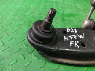 Рычаг правый передний MITSUBISHI PAJERO IO H77W 4G94 MR414940 3 ракурс