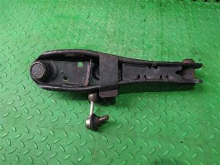 Рычаг правый передний MITSUBISHI PAJERO IO H77W 4G94 MR414940 4 ракурс
