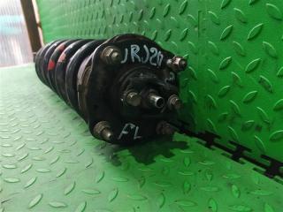 Стойка левая передняя TOYOTA LAND CRUISER URJ202 1UR-FE 5 ракурс