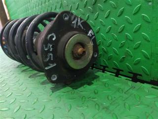 Стойка передняя левая GOLF PLUS 5M1 BLR