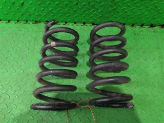 Пружина задняя NISSAN SERENA TC24 QR20DE 2 ракурс Пружина задняя NISSAN SERENA TC24 QR20DE 2 ракурс