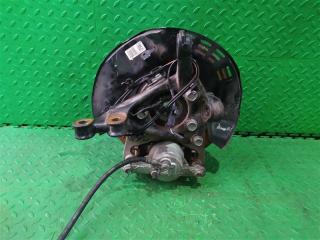 Ступица правая передняя TOYOTA YARIS CROSS MXPJ15 M15A-FXE 3 ракурс