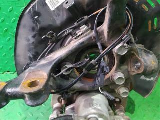 Ступица правая передняя TOYOTA YARIS CROSS MXPJ15 M15A-FXE 4 ракурс