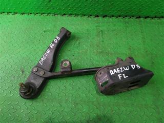 Рычаг левый передний SUZUKI EVERY DA62W K6A 45202-77A10 1 ракурс Рычаг левый передний SUZUKI EVERY DA62W K6A 45202-77A10 1 ракурс