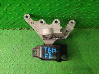Подушка двигателя правая NISSAN SYLPHY TB17 MRA8DE 2 ракурс