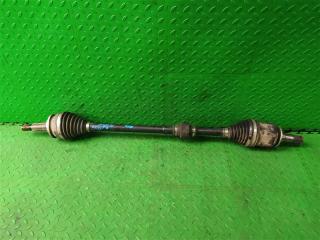 Привод правый передний TOYOTA YARIS CROSS MXPJ15 M15A-FXE 43410-52360 1 ракурс Привод правый передний TOYOTA YARIS CROSS MXPJ15 M15A-FXE 43410-52360 1 ракурс