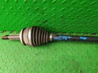 Привод правый передний TOYOTA YARIS CROSS MXPJ15 M15A-FXE 43410-52360 3 ракурс Привод правый передний TOYOTA YARIS CROSS MXPJ15 M15A-FXE 43410-52360 3 ракурс