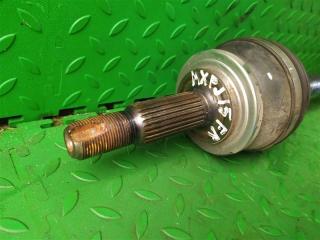 Привод правый передний TOYOTA YARIS CROSS MXPJ15 M15A-FXE 43410-52360 4 ракурс