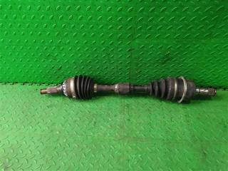 Привод левый передний NISSAN LAFESTA CWEFWN LF-VDS 39101-HA00A 1 ракурс