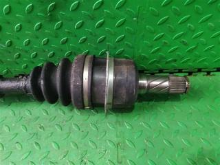 Привод левый передний NISSAN LAFESTA CWEFWN LF-VDS 39101-HA00A 2 ракурс