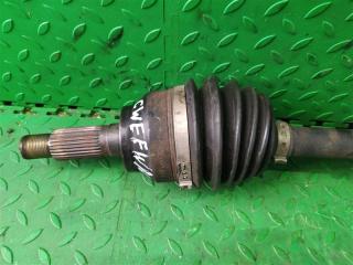 Привод левый передний NISSAN LAFESTA CWEFWN LF-VDS 39101-HA00A 3 ракурс