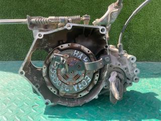 МКПП HONDA ACTY