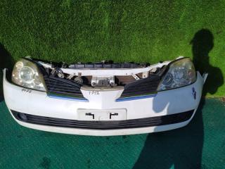 Nose cut NISSAN PRIMERA TP12 QR20DE 1673 1 ракурс