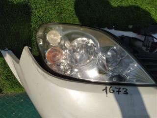 Nose cut NISSAN PRIMERA TP12 QR20DE 1673 2 ракурс
