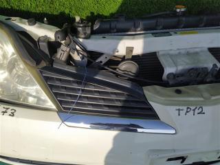 Nose cut NISSAN PRIMERA TP12 QR20DE 1673 5 ракурс