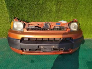 Nose cut HONDA S-MX RH1 B20B 033-7621 1 ракурс