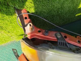 Nose cut HONDA S-MX RH1 B20B 033-7621 3 ракурс