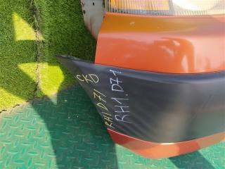Nose cut HONDA S-MX RH1 B20B 033-7621 4 ракурс