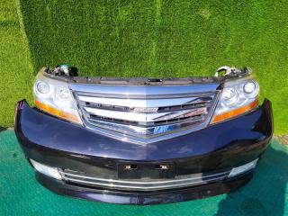 Nose cut HONDA ELYSION RR1 K24A P7040 1 ракурс