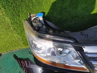 Nose cut HONDA ELYSION RR1 K24A P7040 2 ракурс