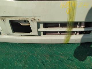 Nose cut MITSUBISHI EK WAGON H82W 3G83 P6519 5 ракурс
