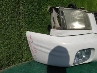 Nose cut SUBARU FORESTER SF5 EJ201 1655 2 ракурс Nose cut SUBARU FORESTER SF5 EJ201 1655 2 ракурс
