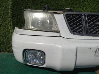 Nose cut SUBARU FORESTER SF5 EJ201 1655 3 ракурс Nose cut SUBARU FORESTER SF5 EJ201 1655 3 ракурс