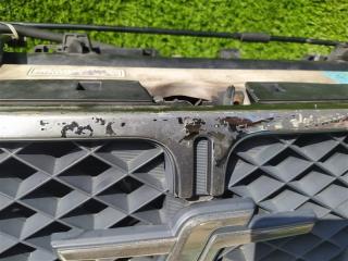 Nose cut SUBARU FORESTER SF5 EJ201 1655 5 ракурс Nose cut SUBARU FORESTER SF5 EJ201 1655 5 ракурс