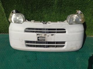 Nose cut DAIHATSU TANTO