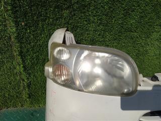 Nose cut DAIHATSU TANTO L375S KF-VE 100-51945 4 ракурс