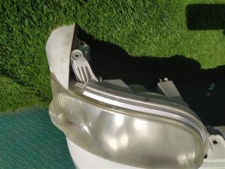 Nose cut DAIHATSU TANTO L375S KF-VE 100-51945 5 ракурс