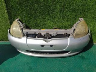 Nose cut TOYOTA VITZ SCP10 1SZ-FE 52-001 1 ракурс
