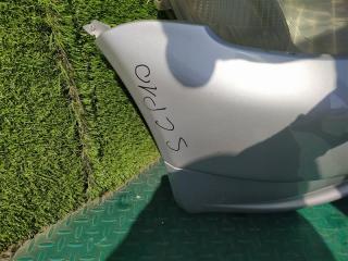 Nose cut TOYOTA VITZ SCP10 1SZ-FE 52-001 3 ракурс