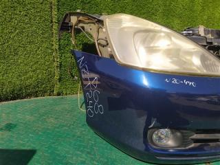 Nose cut TOYOTA ALLION NZT240 1NZ-FE 20-440 2 ракурс Nose cut TOYOTA ALLION NZT240 1NZ-FE 20-440 2 ракурс