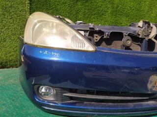 Nose cut TOYOTA ALLION NZT240 1NZ-FE 20-440 3 ракурс Nose cut TOYOTA ALLION NZT240 1NZ-FE 20-440 3 ракурс
