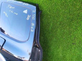 Крыло левое заднее MAZDA TRIBUTE EPFW 4 ракурс