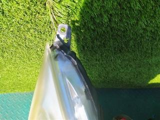 Nose cut HONDA STEPWGN RG1 K20A 100-22593 3 ракурс