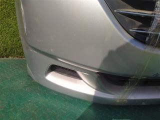 Nose cut HONDA STEPWGN RG1 K20A 100-22593 5 ракурс