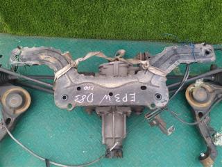 Балка подвески задняя MAZDA TRIBUTE EP3W L3 E11228800B 2 ракурс