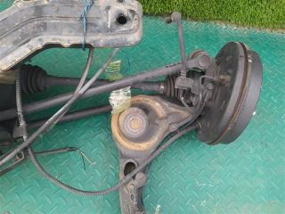 Балка подвески задняя MAZDA TRIBUTE EP3W L3 E11228800B 3 ракурс